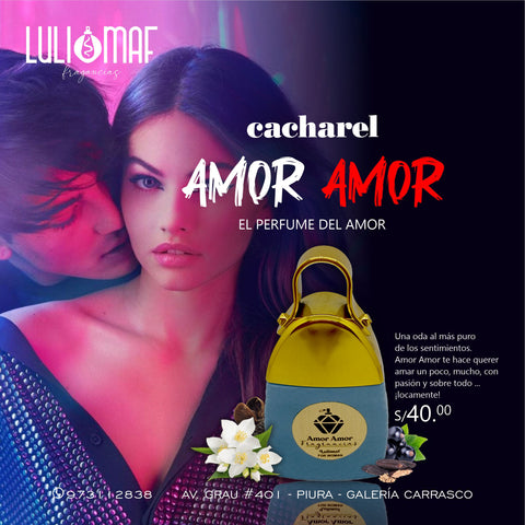 Image of PERFUMES DE MUJER