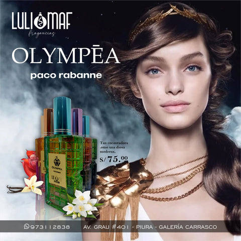 Image of PERFUMES DE MUJER