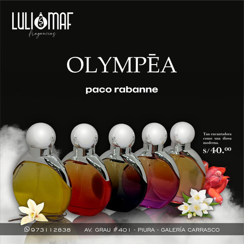 Image of PERFUMES DE MUJER