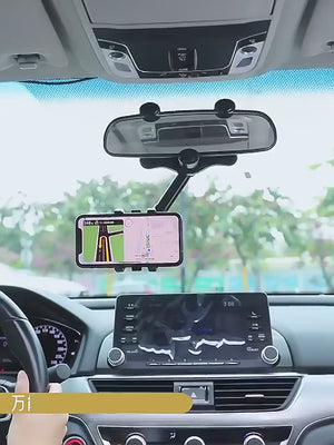 PORTA CELULAR PARA AUTO